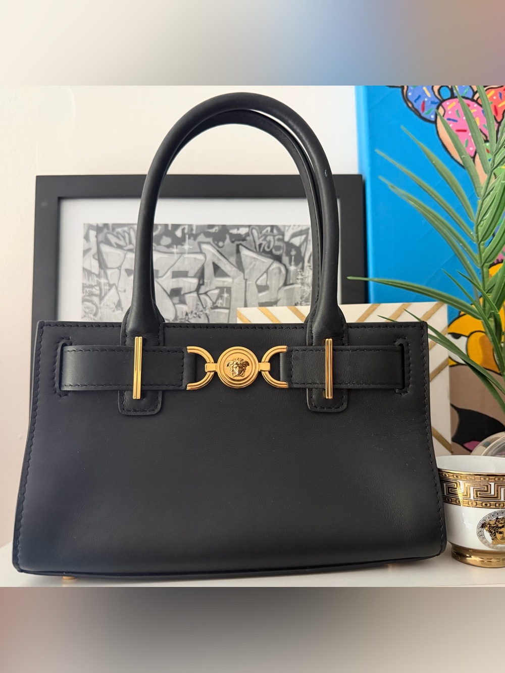 Versace medusa ‘95 small